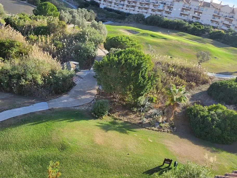 Apartment Ferienwohnung Duquesa 2 Bed With Sea And Golf Views And 5 Pools Manilva